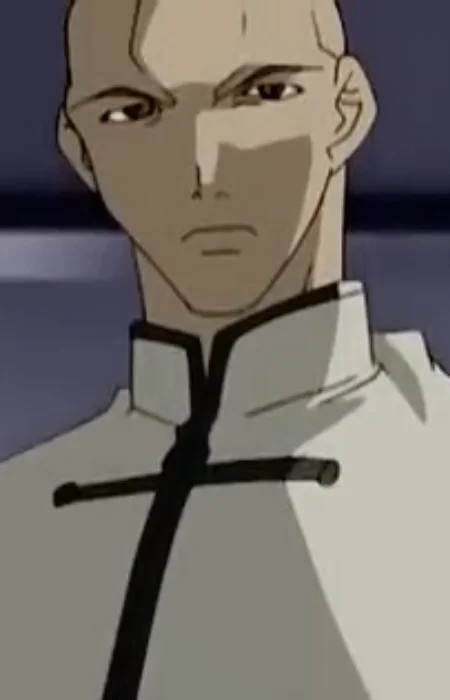 Shakuryuu