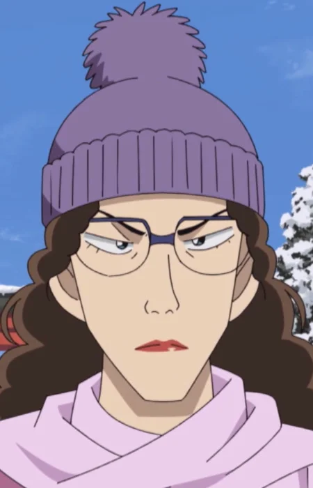 Shamoto, Tsurumi