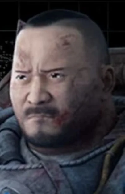 Shan, Da