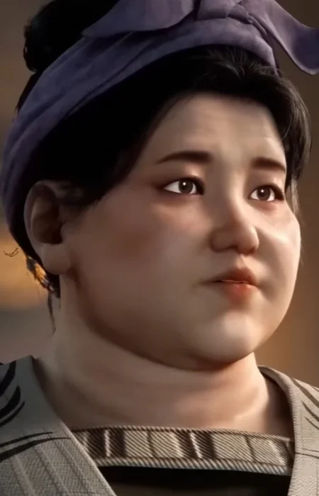 Shan Tang Tang Zhu