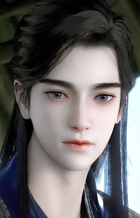 Shang, Jingxuan