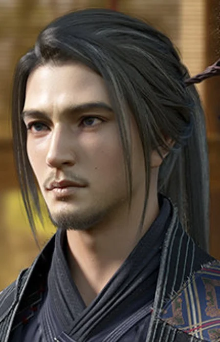 Shang, Zhen