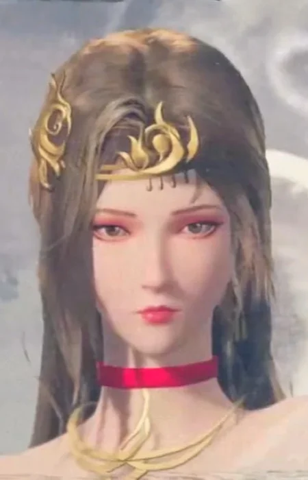 Shangguan, Xier