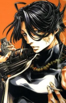 Sharak, Sanzou