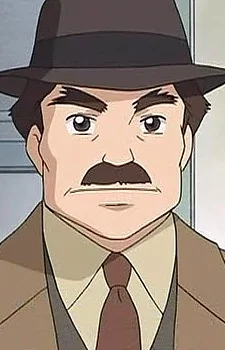 Sharpe, Inspector