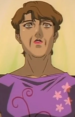 Shasutadeji