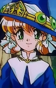 Sheckle, Meruru