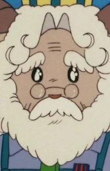 Sheep, Charlie