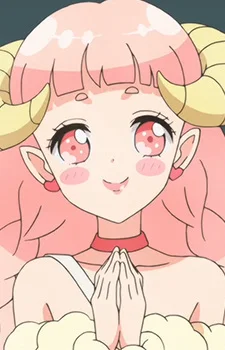 Sheep-sensei