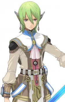 Sheifa Beleth, Faize