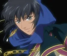 Sheik Di Raginei, Mahaty