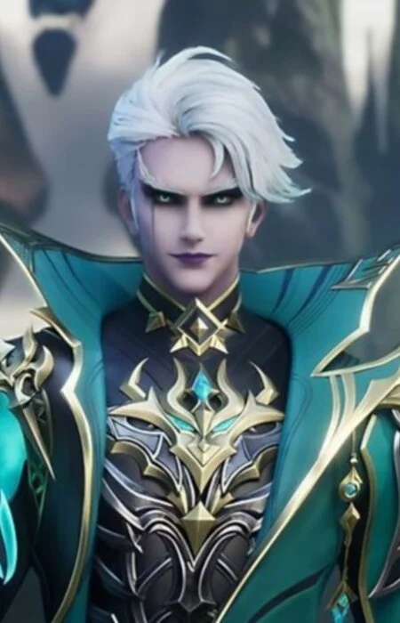 Shen, Shang