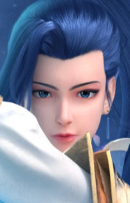 Shen, Yunlan
