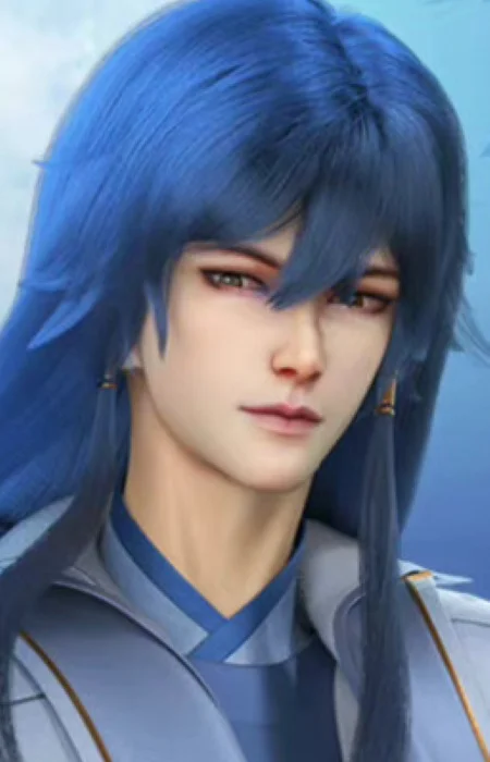 Shen, Zhenyi