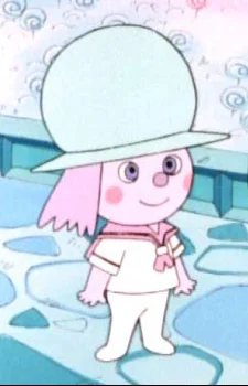 Sherbet-kun