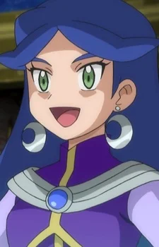 Sheryl