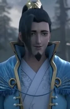 Shi, Bairong