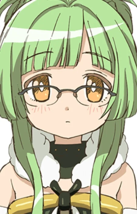 Shi, Chouka