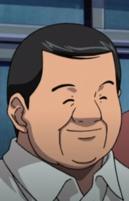 Shi, Li Lao