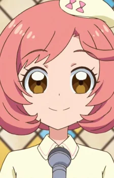 Shiawase, Naru
