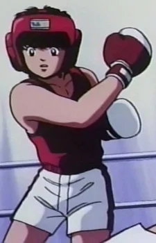 Shiba, Ryoutarou