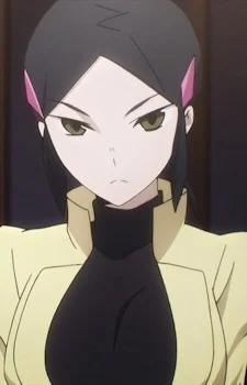 Shiba, Sayuri