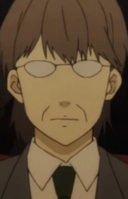 Shiba, Takatarou