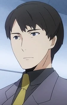 Shiba, Tatsurou