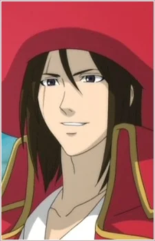 Shiba, Toraji