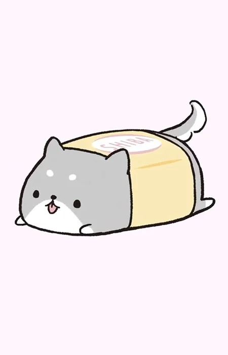 Shibakeshi (Kuro)