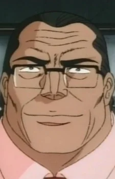 Shibaki, Tahei