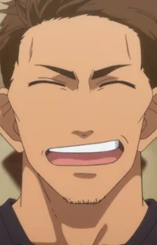 Shibano, Father