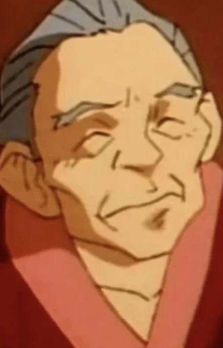 Shibano, Kouzou
