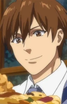 Shibano, Ryouhei