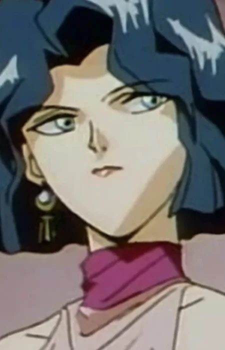 Shibano, Yoko