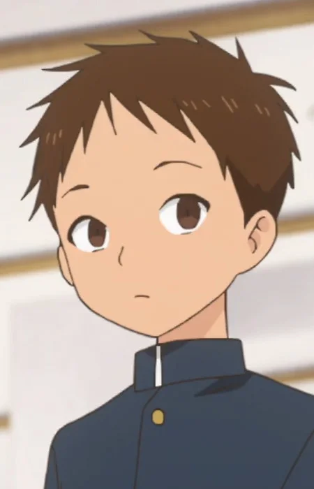 Shibasaki