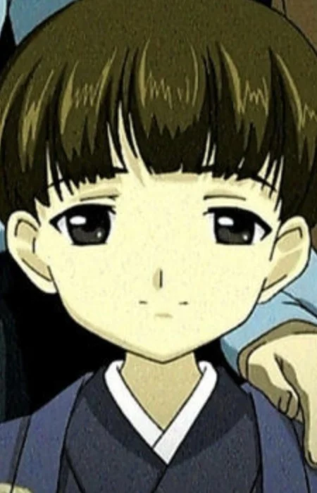 Shibasaki, Kazuki
