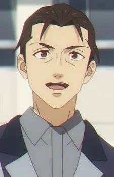 Shibasaki, Kouichi