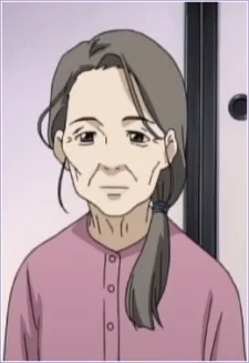 Shibasaki, Matsu