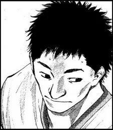 Shibasaki, Tetsuya