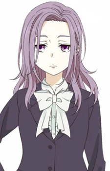 Shibasaki, Yuri