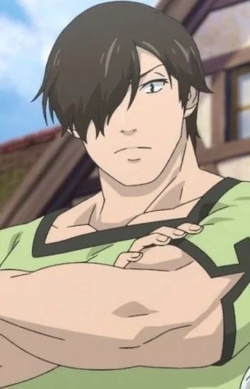 Shibata, Genzou
