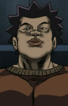 Shibata, Hiroshi