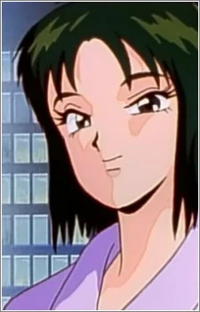 Shibata, Manami