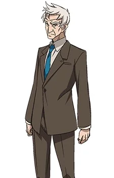 Shibata, Masahito