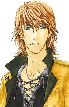 Shibata, Masayoshi