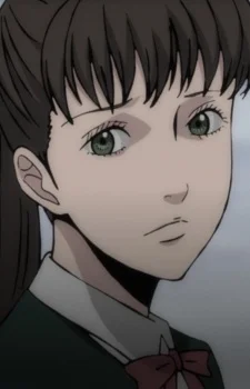Shibayama, Midori