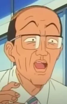 Shibazaki