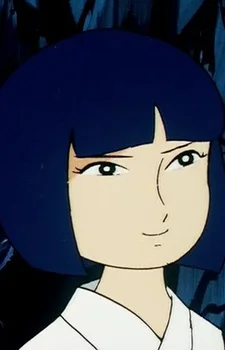 Shibito-Tsuki