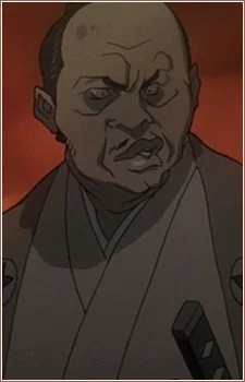 Shibui, Matsunosuke